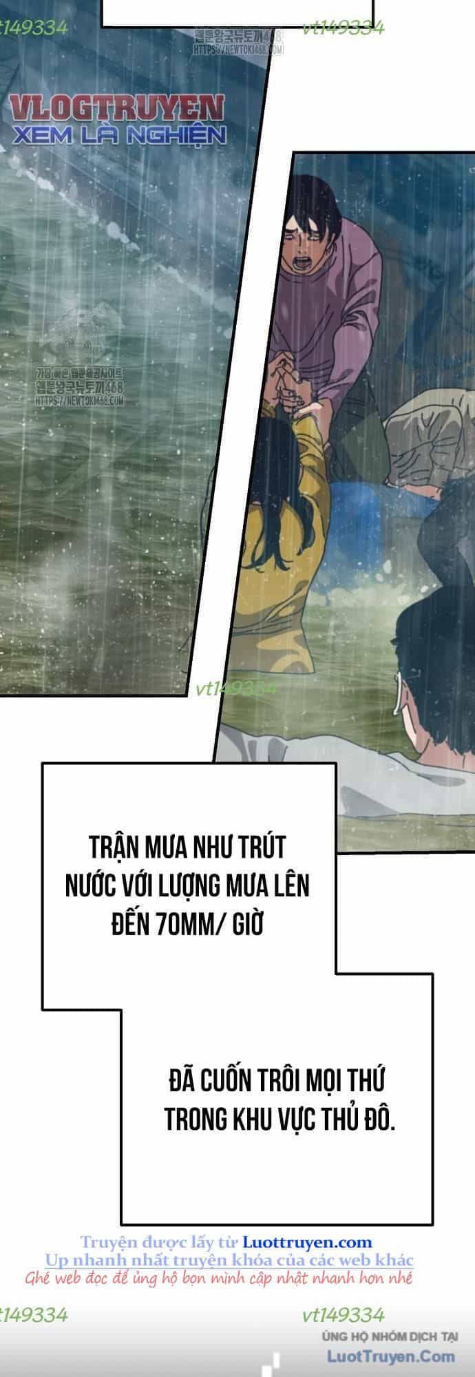 Ngôi Nhà Ẩn Ngày Tận Thế - Chương 71.1 - ảnh 46