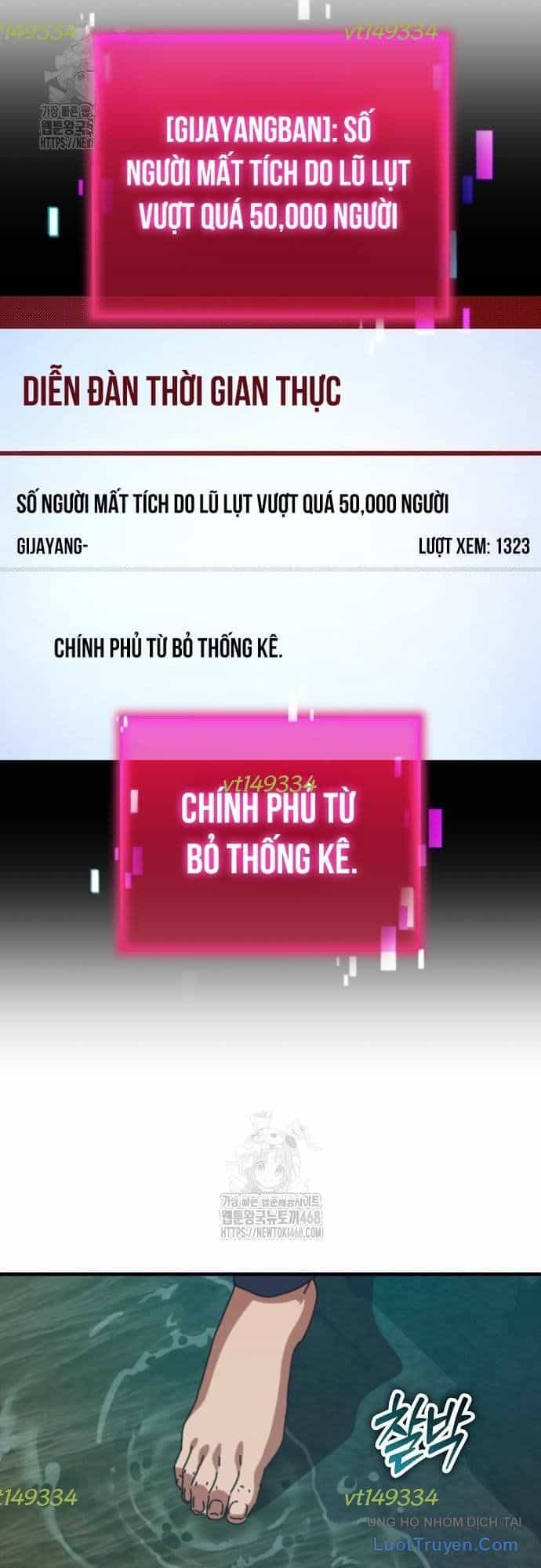 Ngôi Nhà Ẩn Ngày Tận Thế - Chương 71.1 - ảnh 47