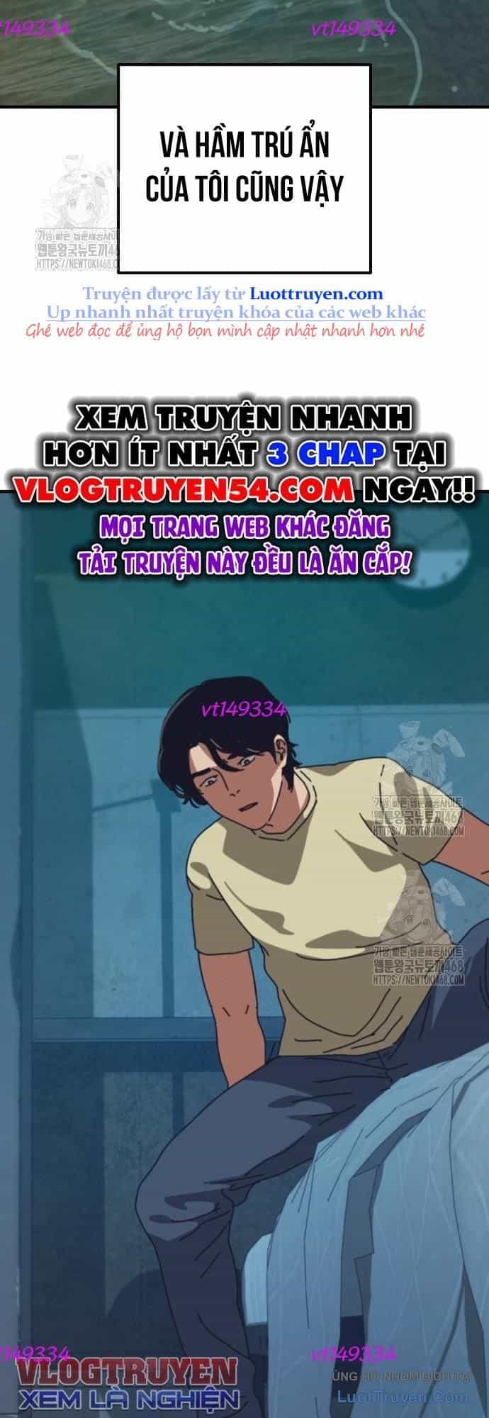 Ngôi Nhà Ẩn Ngày Tận Thế - Chương 71.1 - ảnh 48