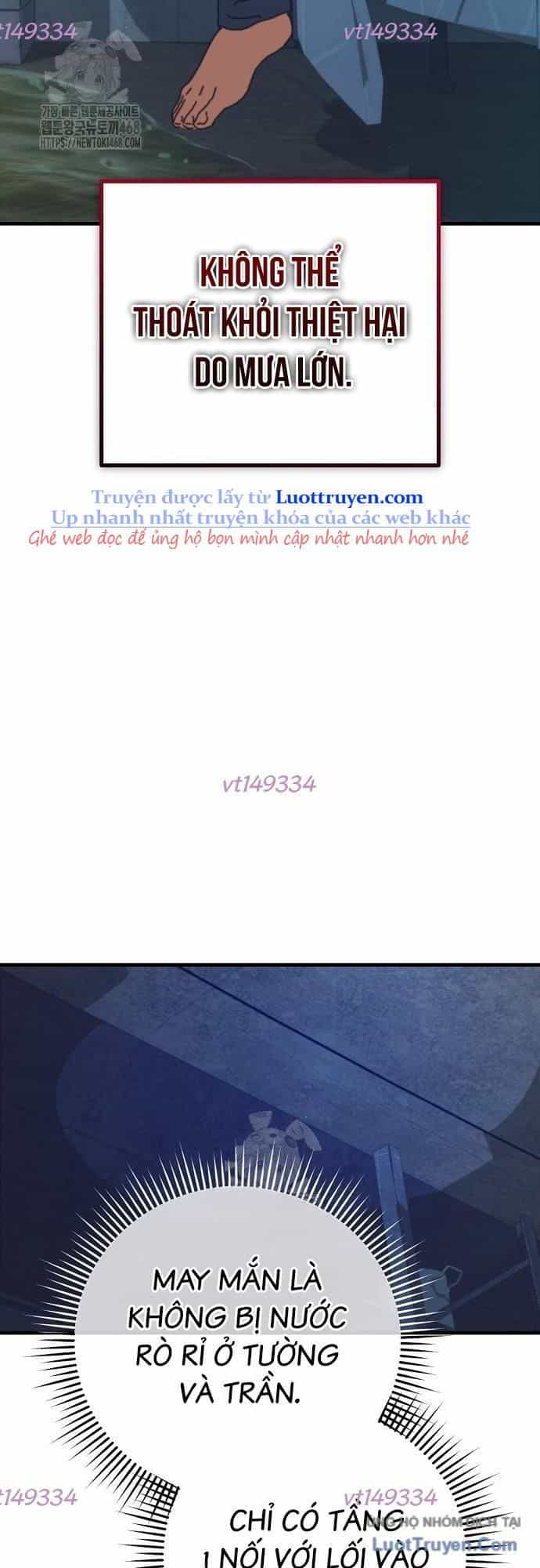 Ngôi Nhà Ẩn Ngày Tận Thế - Chương 71.1 - ảnh 49