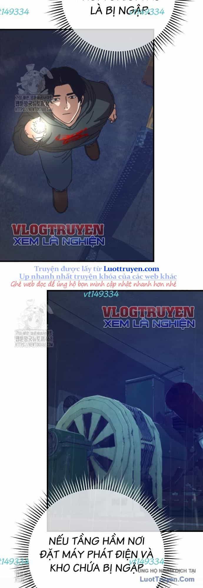 Ngôi Nhà Ẩn Ngày Tận Thế - Chương 71.1 - ảnh 50