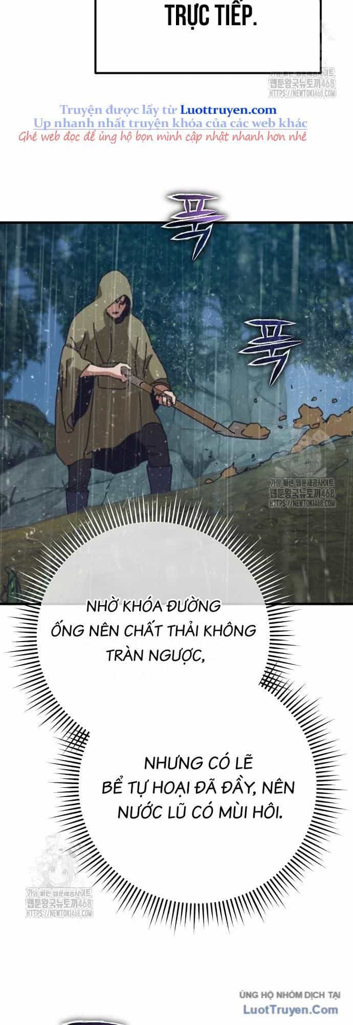 Ngôi Nhà Ẩn Ngày Tận Thế - Chương 71.1 - ảnh 53