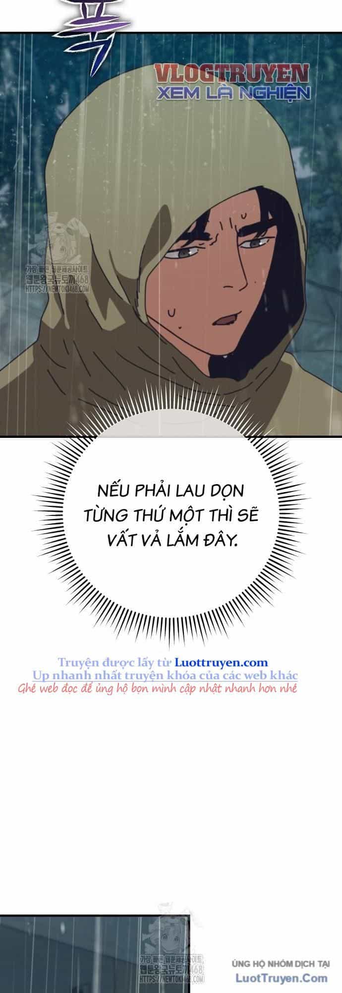 Ngôi Nhà Ẩn Ngày Tận Thế - Chương 71.1 - ảnh 54