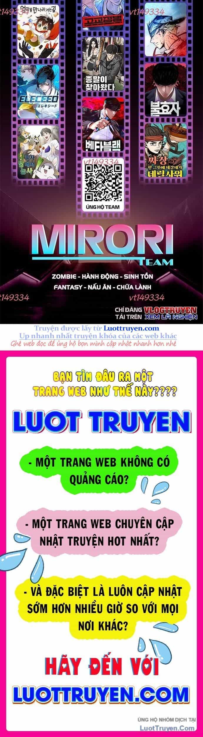 Ngôi Nhà Ẩn Ngày Tận Thế - Chương 71.1 - ảnh 75