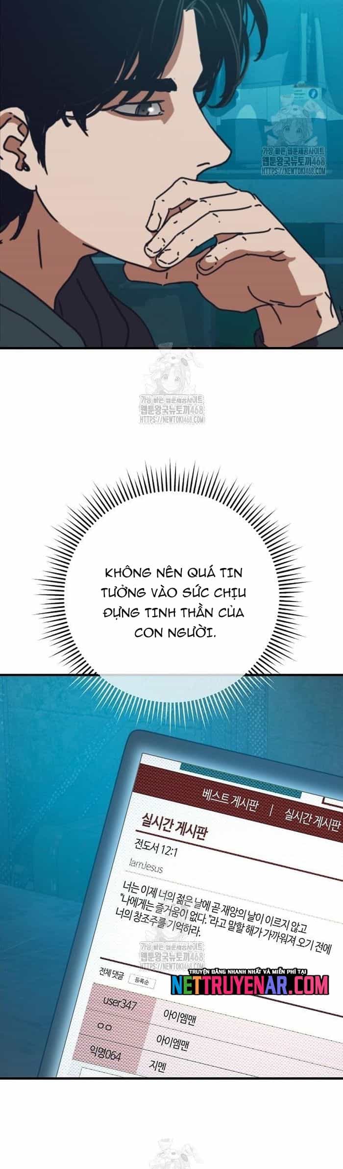 Ngôi Nhà Ẩn Ngày Tận Thế - Chương 72.1 - ảnh 16