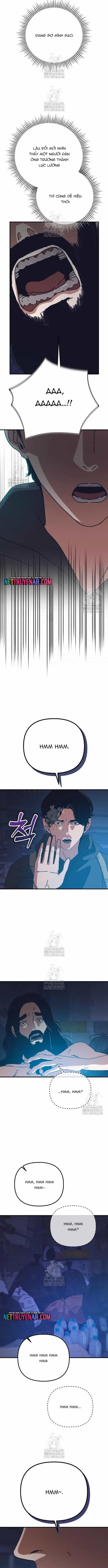 Ngôi Nhà Ẩn Ngày Tận Thế - Chương 73.1 - ảnh 2