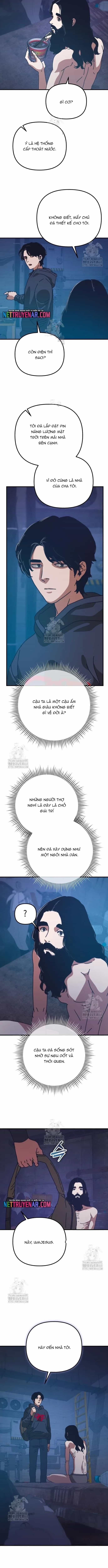 Ngôi Nhà Ẩn Ngày Tận Thế - Chương 73.1 - ảnh 5