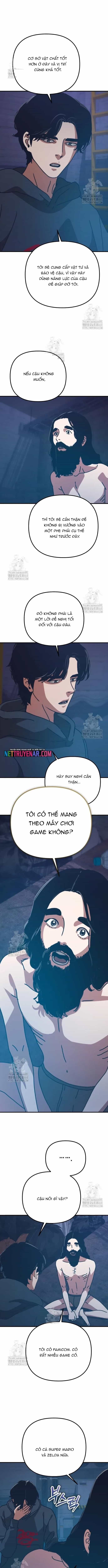Ngôi Nhà Ẩn Ngày Tận Thế - Chương 73.1 - ảnh 6