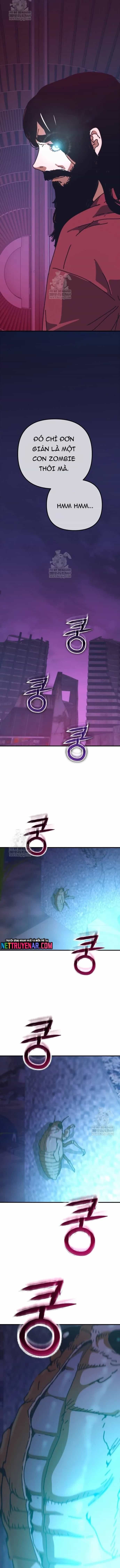 Ngôi Nhà Ẩn Ngày Tận Thế - Chương 75.1 - ảnh 11