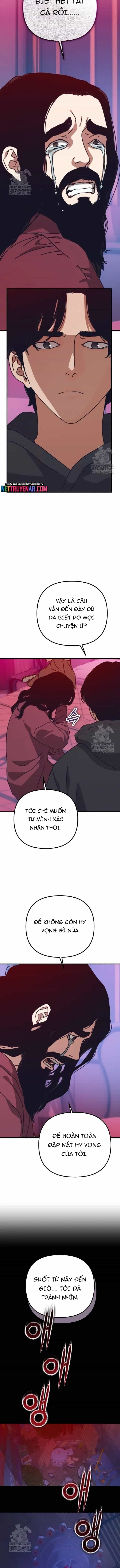 Ngôi Nhà Ẩn Ngày Tận Thế - Chương 75.1 - ảnh 2