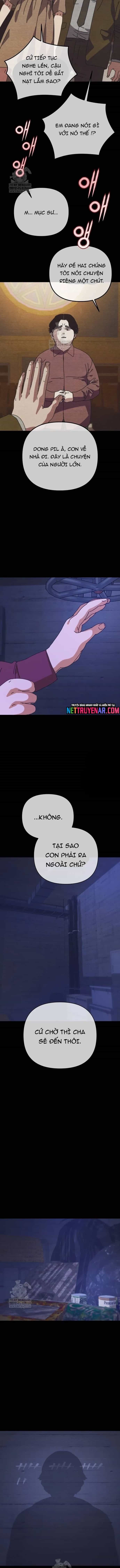 Ngôi Nhà Ẩn Ngày Tận Thế - Chương 75.1 - ảnh 5