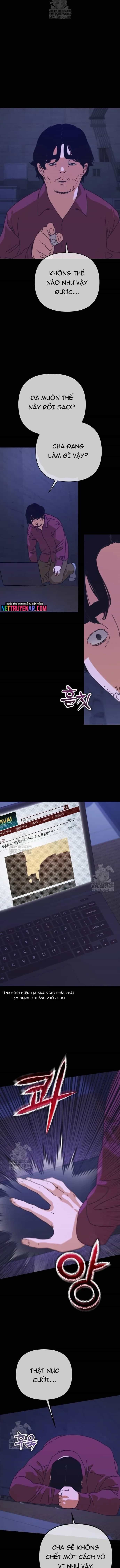 Ngôi Nhà Ẩn Ngày Tận Thế - Chương 75.1 - ảnh 6