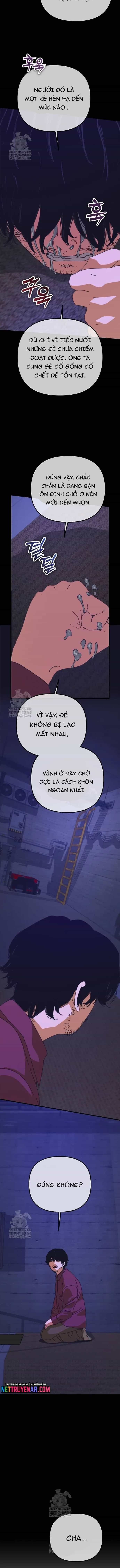 Ngôi Nhà Ẩn Ngày Tận Thế - Chương 75.1 - ảnh 7