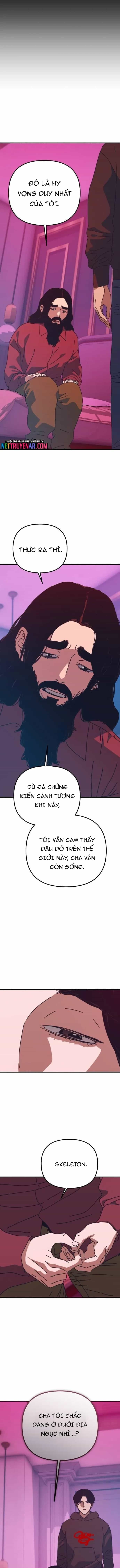 Ngôi Nhà Ẩn Ngày Tận Thế - Chương 75.1 - ảnh 8