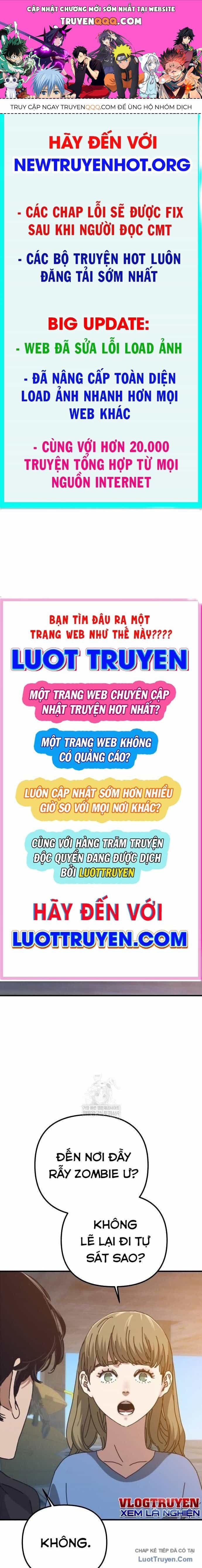 Ngôi Nhà Ẩn Ngày Tận Thế - Chương 76 - ảnh 1