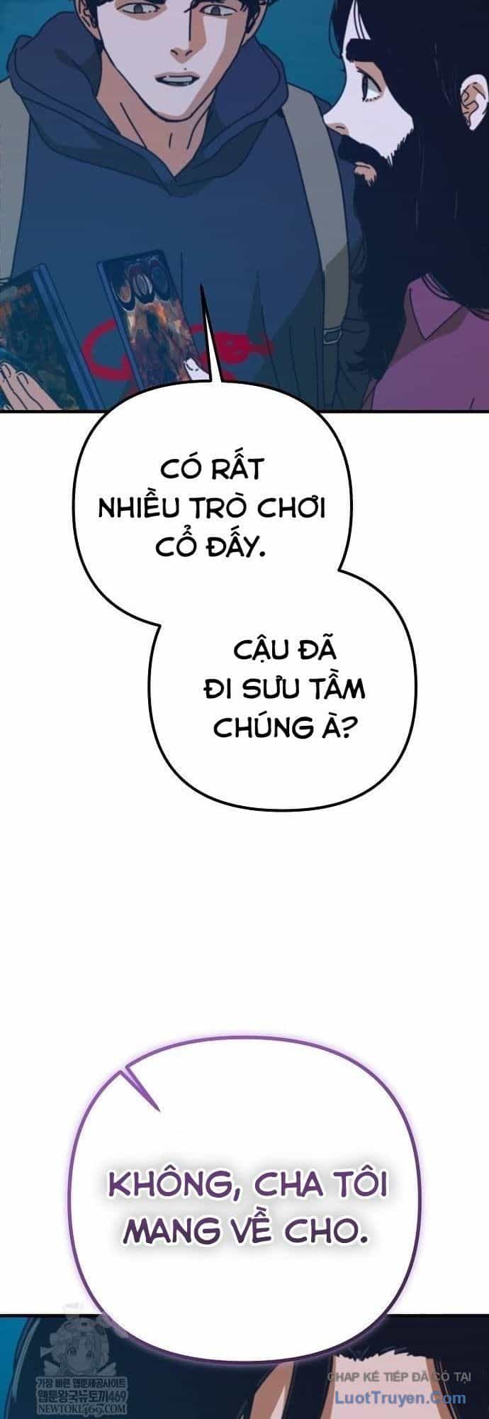 Ngôi Nhà Ẩn Ngày Tận Thế - Chương 76 - ảnh 14