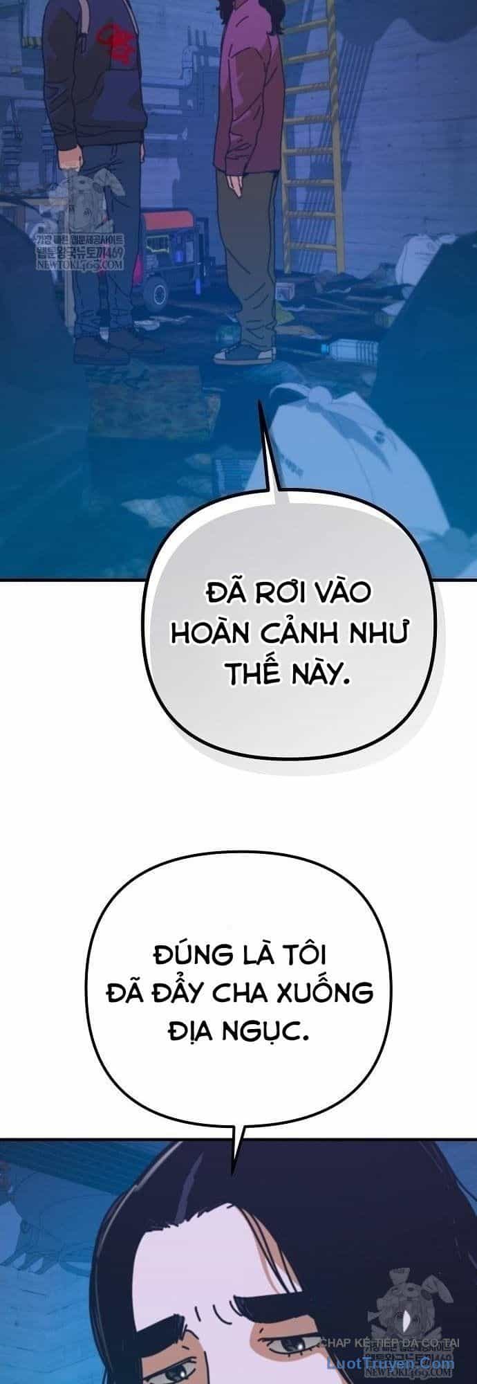 Ngôi Nhà Ẩn Ngày Tận Thế - Chương 76 - ảnh 26