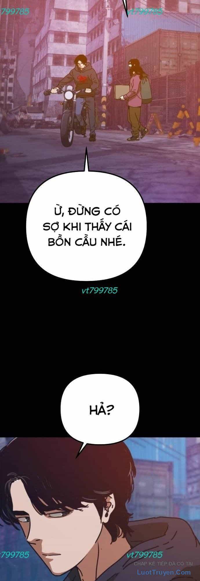 Ngôi Nhà Ẩn Ngày Tận Thế - Chương 76 - ảnh 45