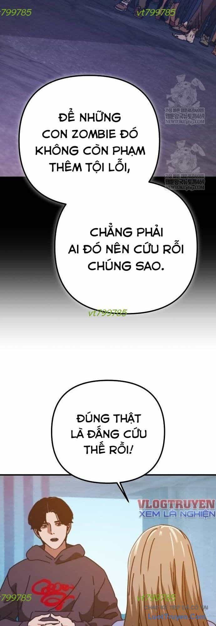 Ngôi Nhà Ẩn Ngày Tận Thế - Chương 76 - ảnh 54