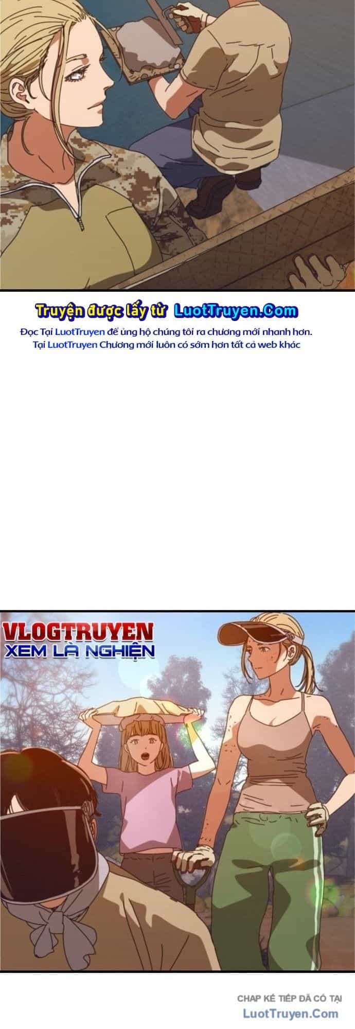 Ngôi Nhà Ẩn Ngày Tận Thế - Chương 76 - ảnh 72
