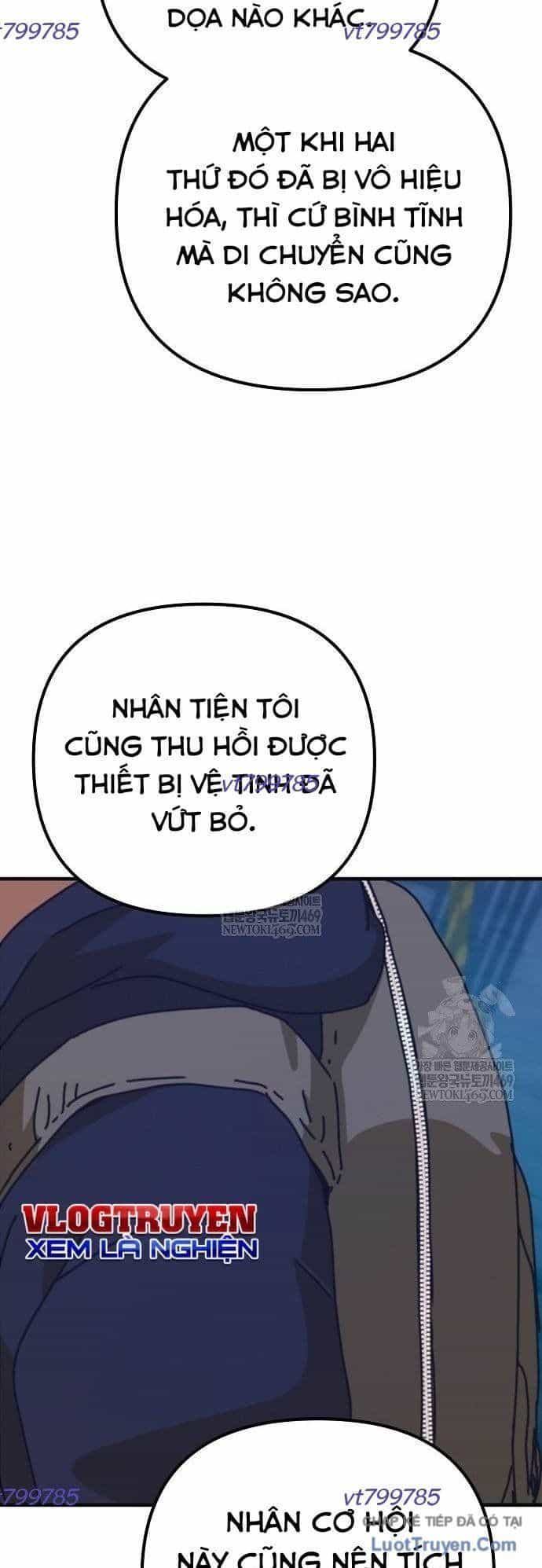 Ngôi Nhà Ẩn Ngày Tận Thế - Chương 76 - ảnh 8