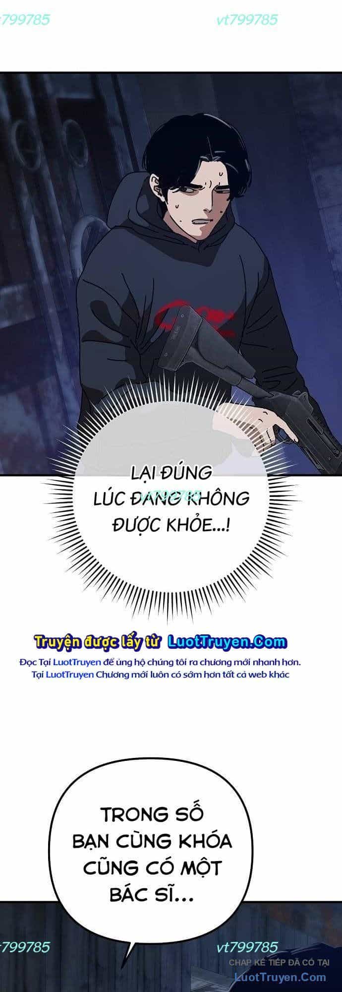 Ngôi Nhà Ẩn Ngày Tận Thế - Chương 76 - ảnh 80