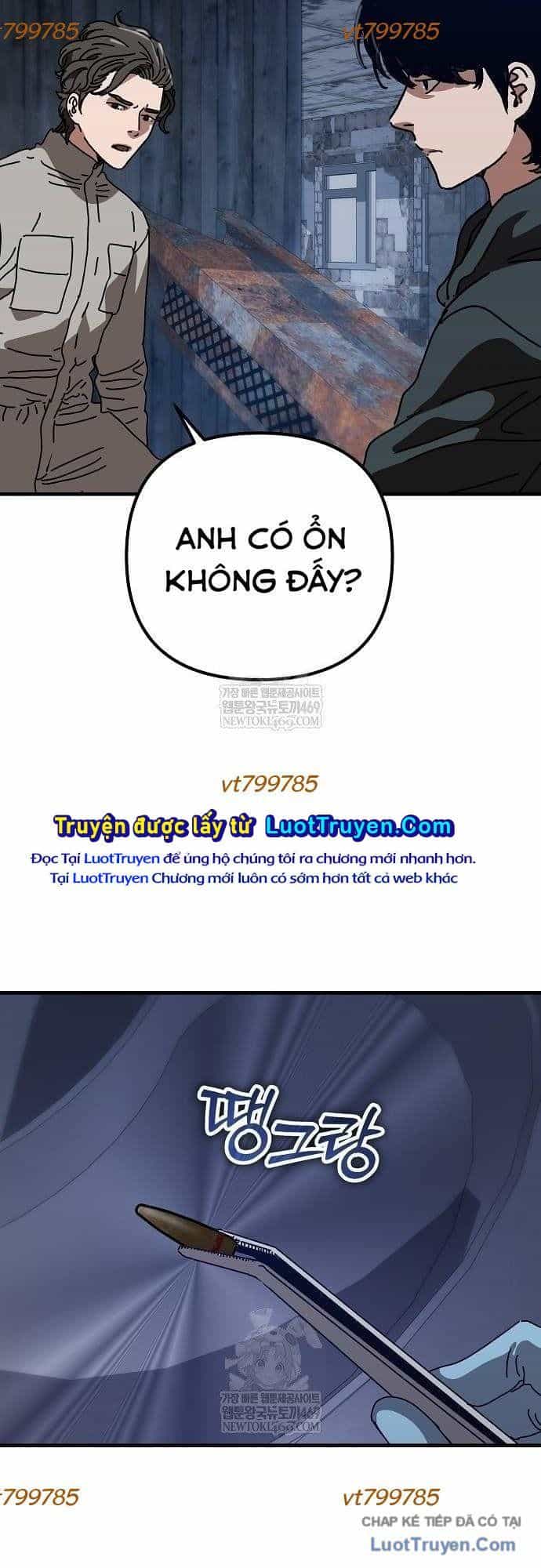 Ngôi Nhà Ẩn Ngày Tận Thế - Chương 76 - ảnh 81