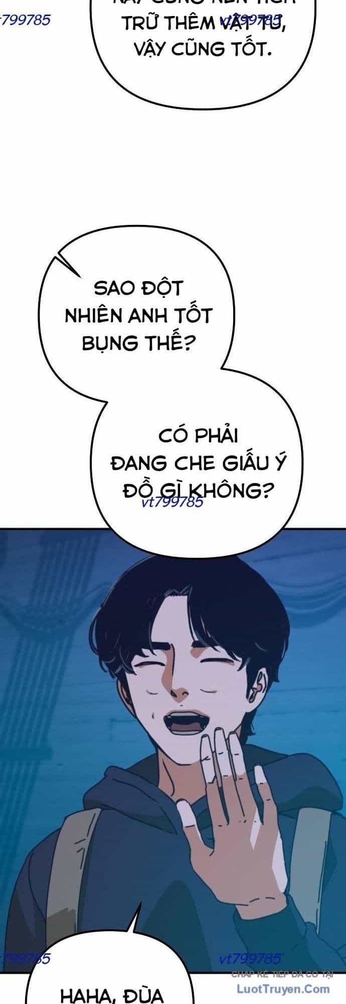 Ngôi Nhà Ẩn Ngày Tận Thế - Chương 76 - ảnh 9