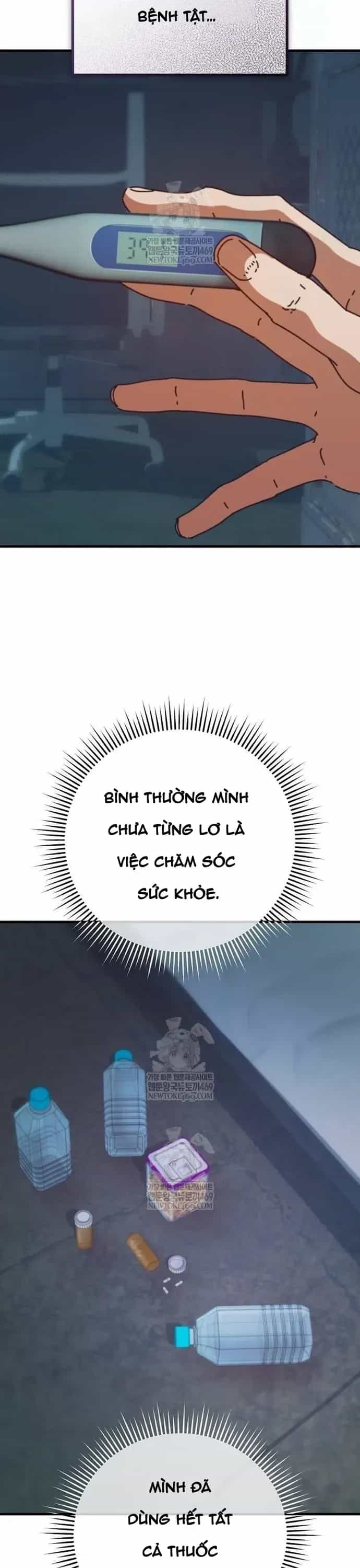 Ngôi Nhà Ẩn Ngày Tận Thế - Chương 77.1 - ảnh 10