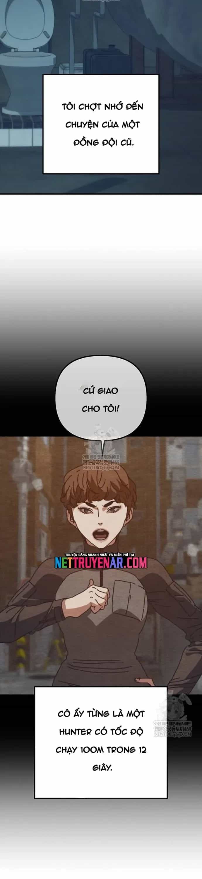 Ngôi Nhà Ẩn Ngày Tận Thế - Chương 77.1 - ảnh 19