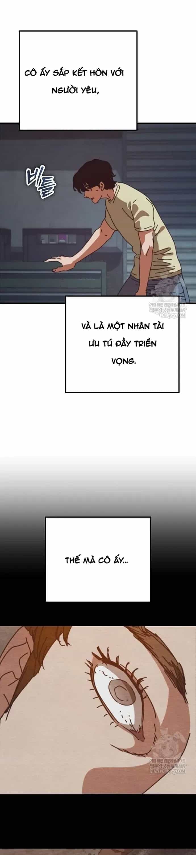 Ngôi Nhà Ẩn Ngày Tận Thế - Chương 77.1 - ảnh 20
