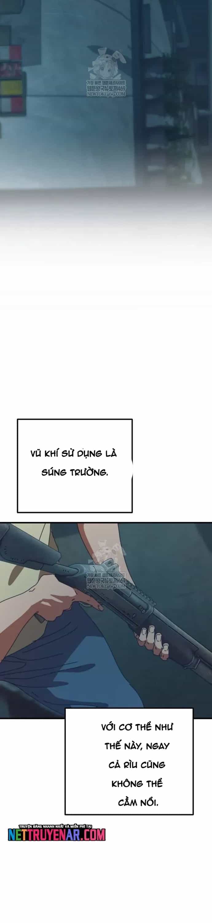 Ngôi Nhà Ẩn Ngày Tận Thế - Chương 77.1 - ảnh 24