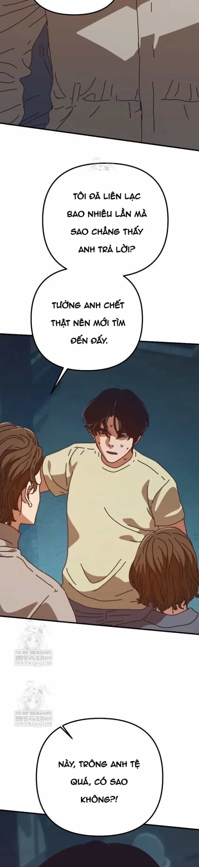 Ngôi Nhà Ẩn Ngày Tận Thế - Chương 77.1 - ảnh 35