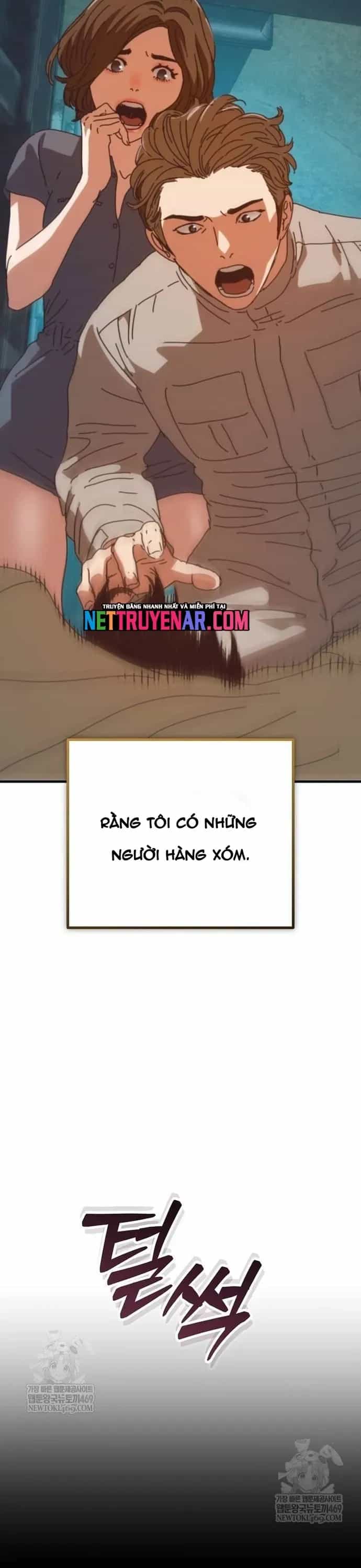 Ngôi Nhà Ẩn Ngày Tận Thế - Chương 77.1 - ảnh 37