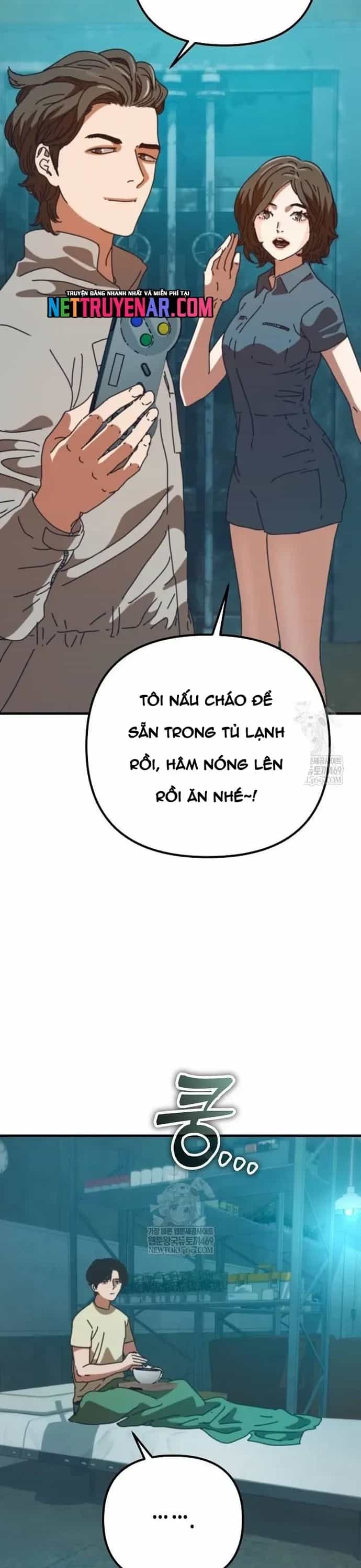 Ngôi Nhà Ẩn Ngày Tận Thế - Chương 77.1 - ảnh 47
