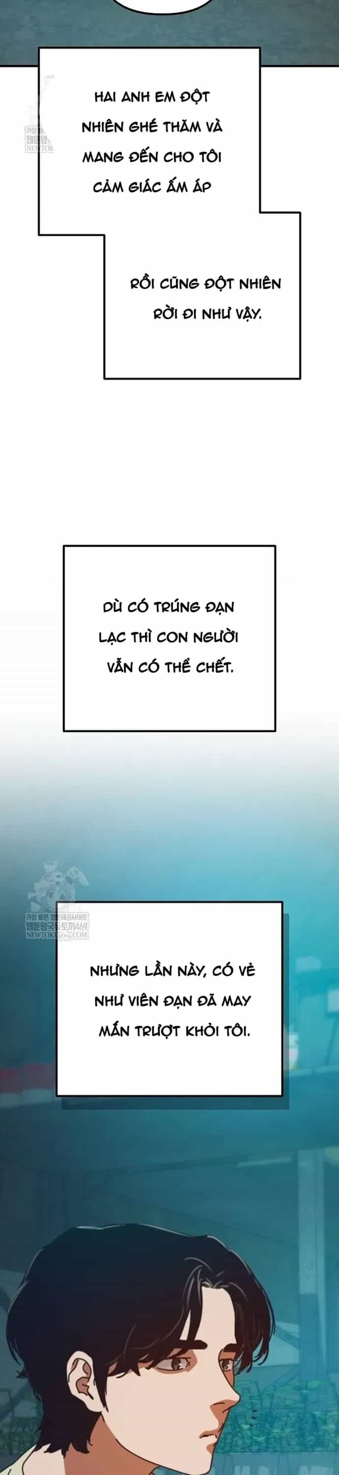 Ngôi Nhà Ẩn Ngày Tận Thế - Chương 77.1 - ảnh 48
