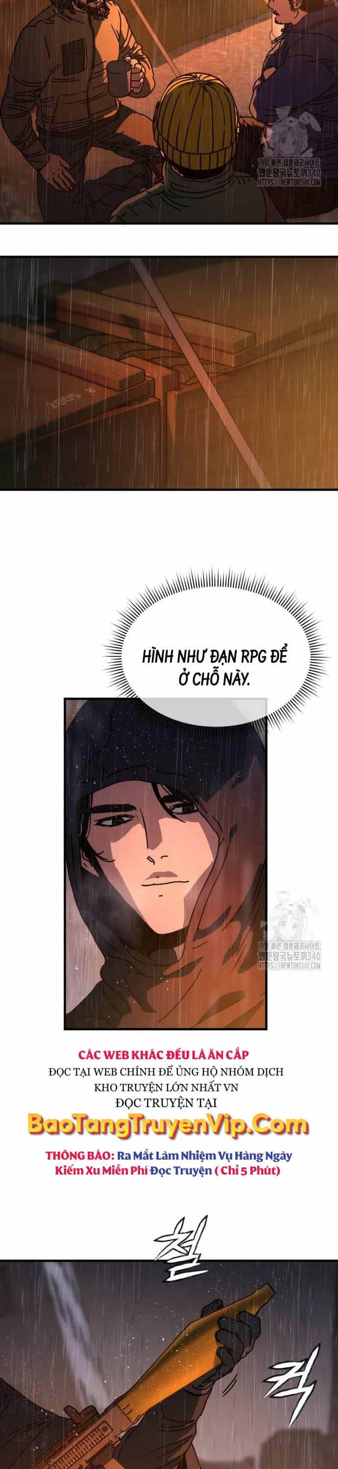 Ngôi Nhà Ẩn Ngày Tận Thế - Chương 7 - ảnh 21