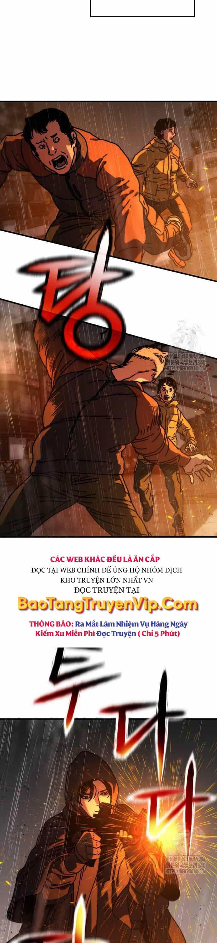 Ngôi Nhà Ẩn Ngày Tận Thế - Chương 7 - ảnh 25