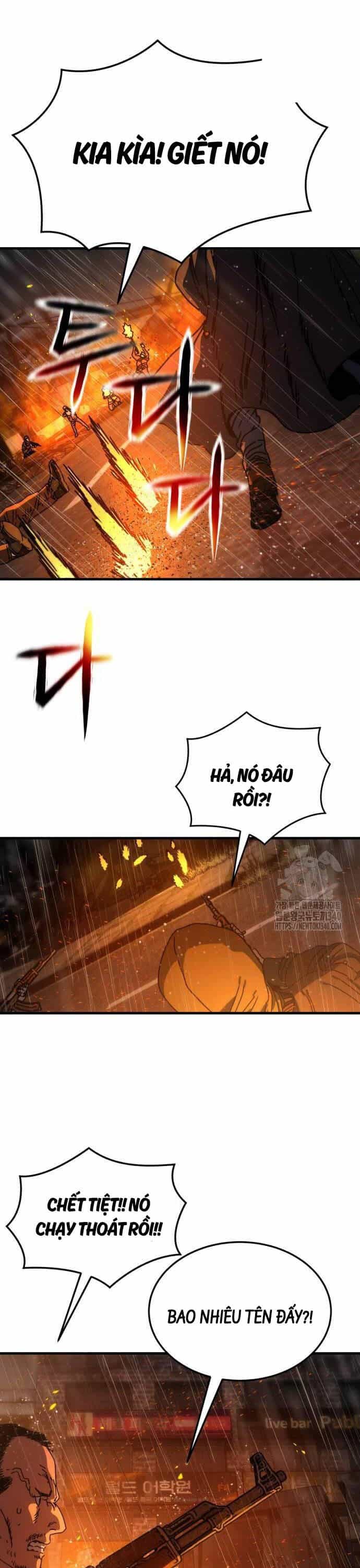 Ngôi Nhà Ẩn Ngày Tận Thế - Chương 7 - ảnh 29