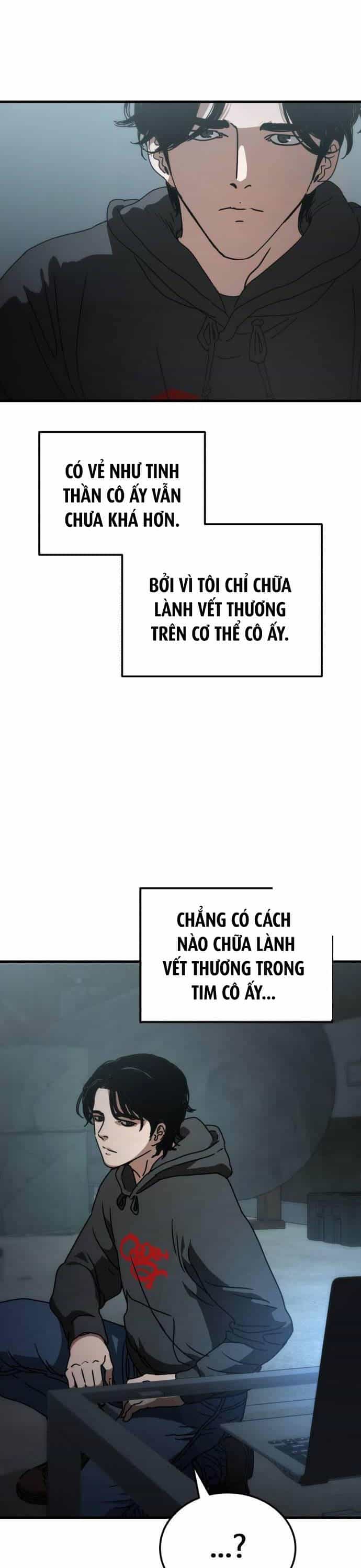Ngôi Nhà Ẩn Ngày Tận Thế - Chương 7 - ảnh 38