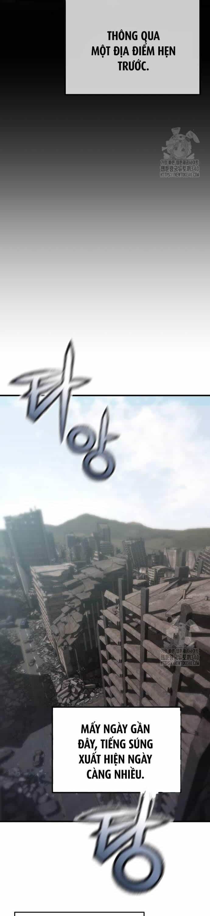 Ngôi Nhà Ẩn Ngày Tận Thế - Chương 7 - ảnh 4