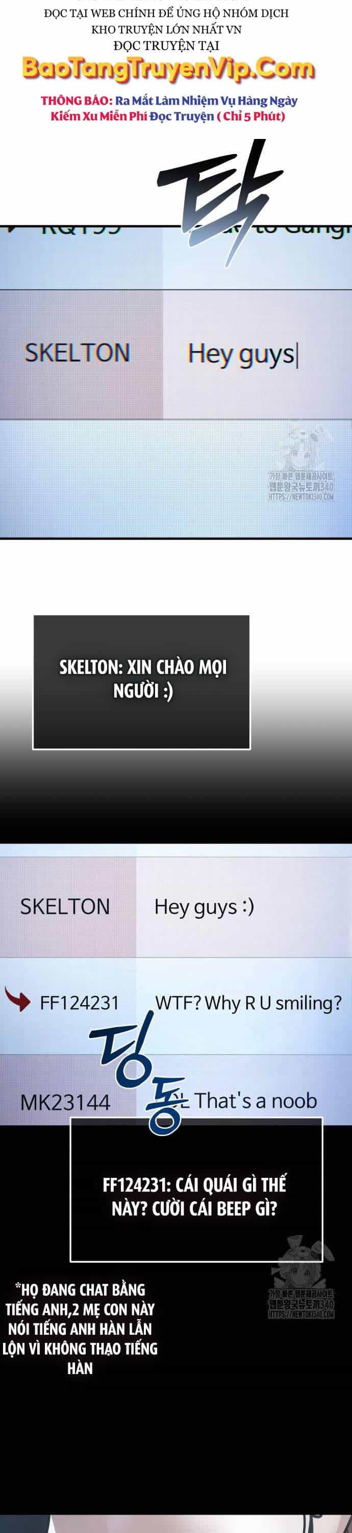 Ngôi Nhà Ẩn Ngày Tận Thế - Chương 7 - ảnh 42