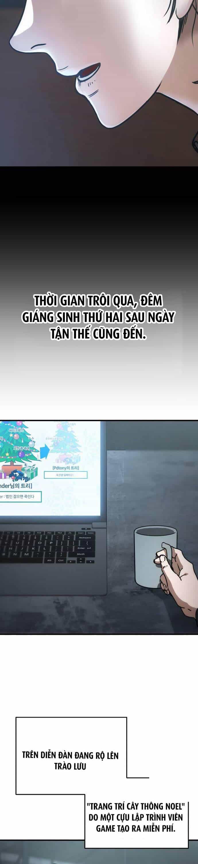 Ngôi Nhà Ẩn Ngày Tận Thế - Chương 7 - ảnh 43