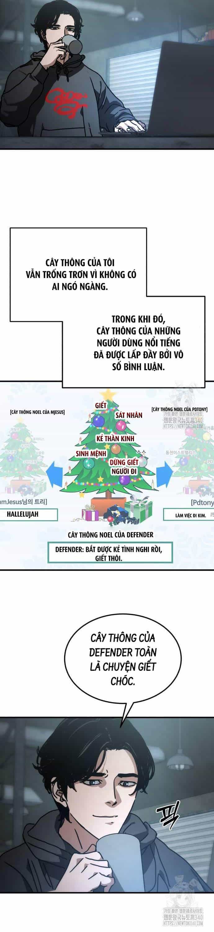 Ngôi Nhà Ẩn Ngày Tận Thế - Chương 7 - ảnh 44