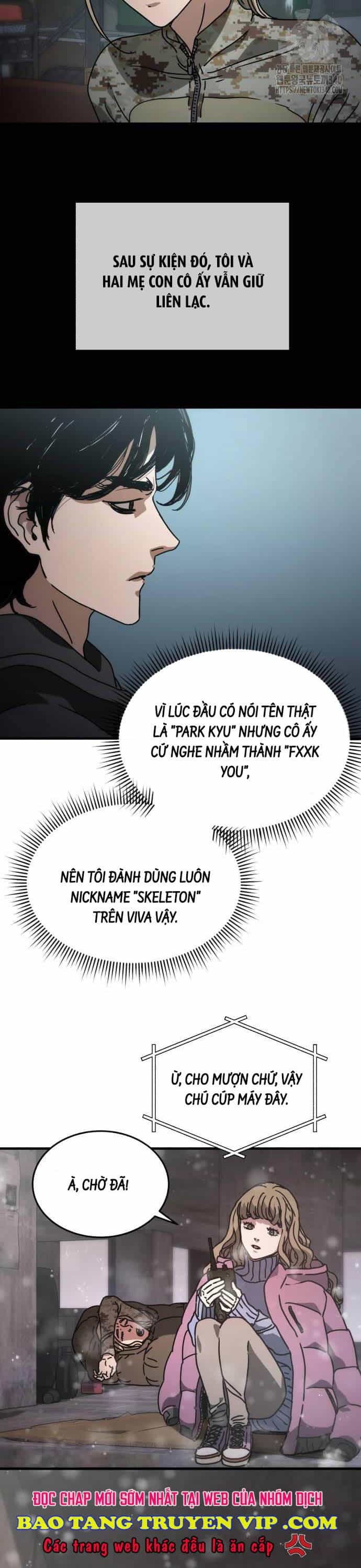 Ngôi Nhà Ẩn Ngày Tận Thế - Chương 7 - ảnh 47