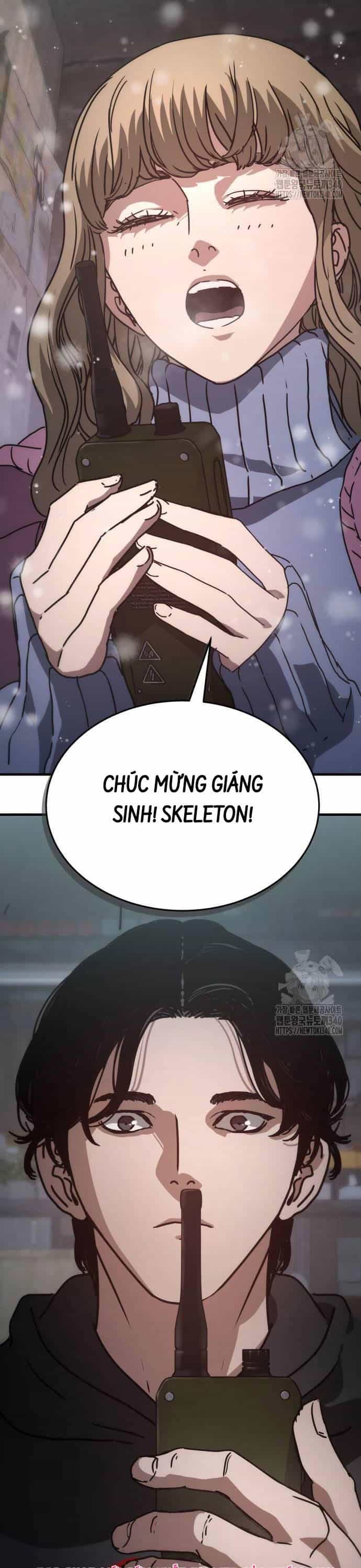 Ngôi Nhà Ẩn Ngày Tận Thế - Chương 7 - ảnh 48