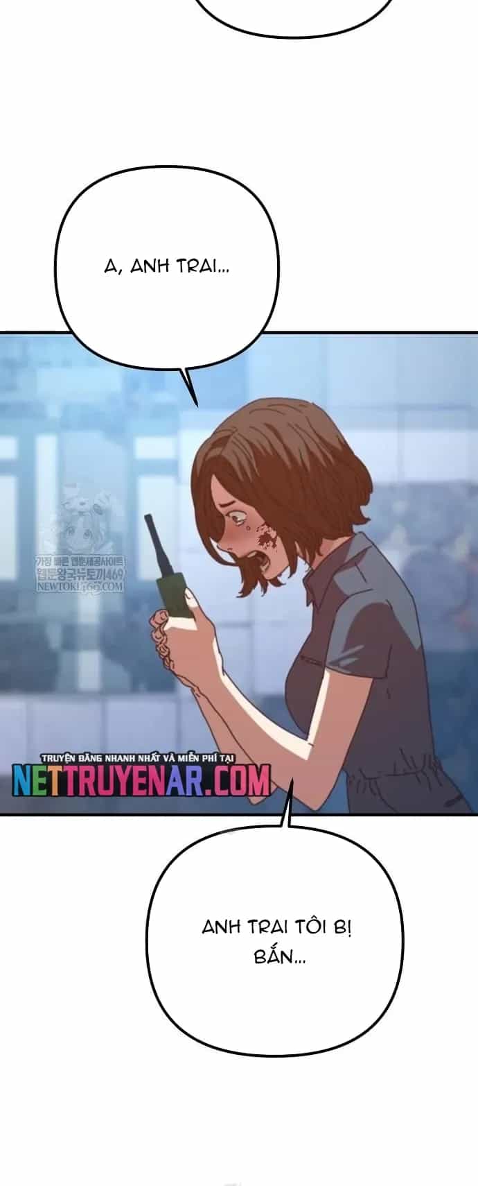 Ngôi Nhà Ẩn Ngày Tận Thế - Chương 78.1 - ảnh 2