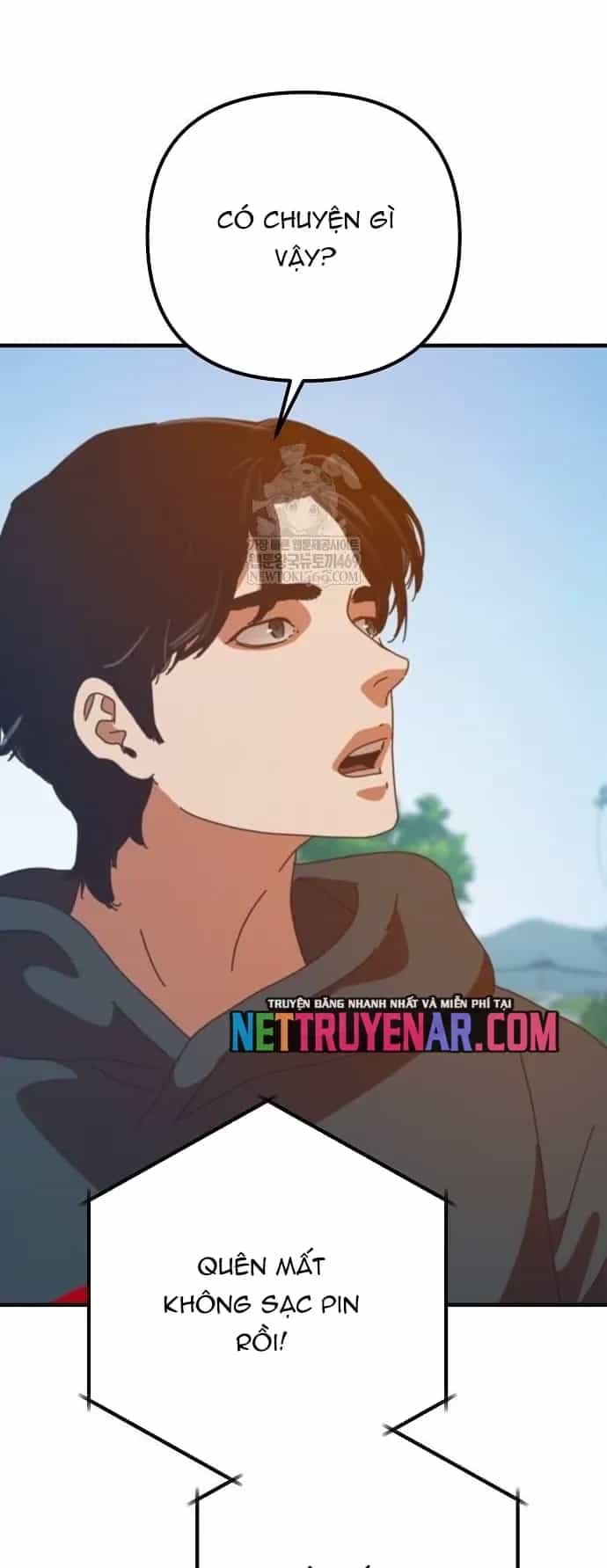 Ngôi Nhà Ẩn Ngày Tận Thế - Chương 78.1 - ảnh 27