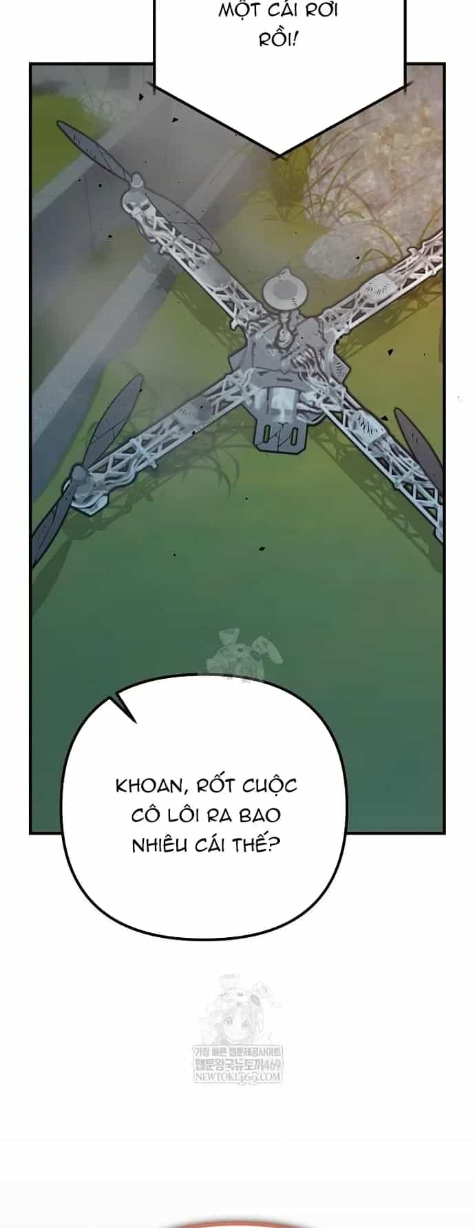 Ngôi Nhà Ẩn Ngày Tận Thế - Chương 78.1 - ảnh 28