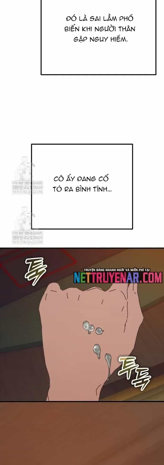 Ngôi Nhà Ẩn Ngày Tận Thế - Chương 78.1 - ảnh 31
